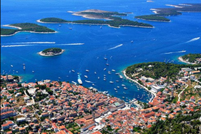 Seychelles Yachting